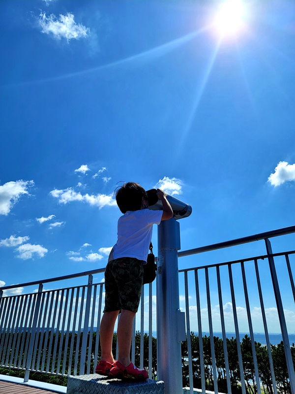 坂本 慎吾さん「逆だよ。ぎゃく。」