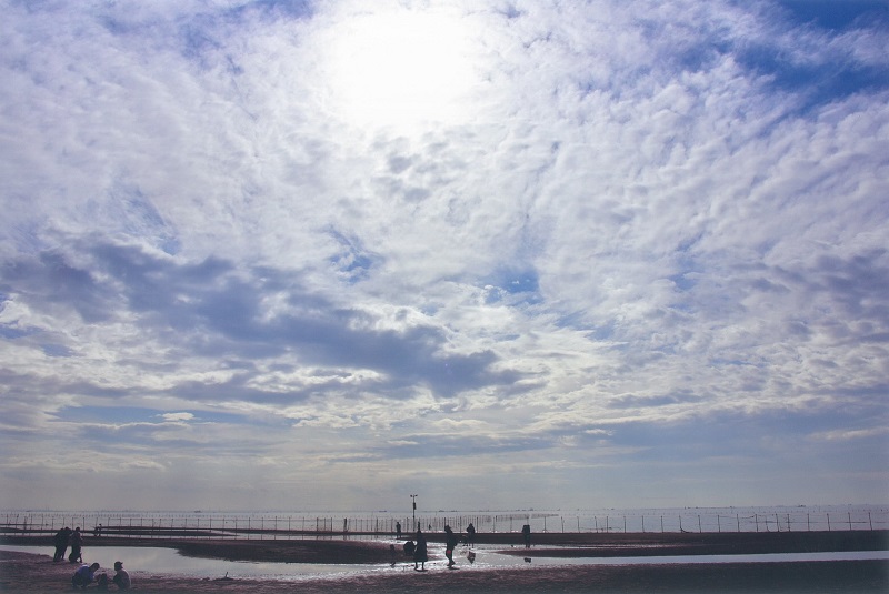 秋の空