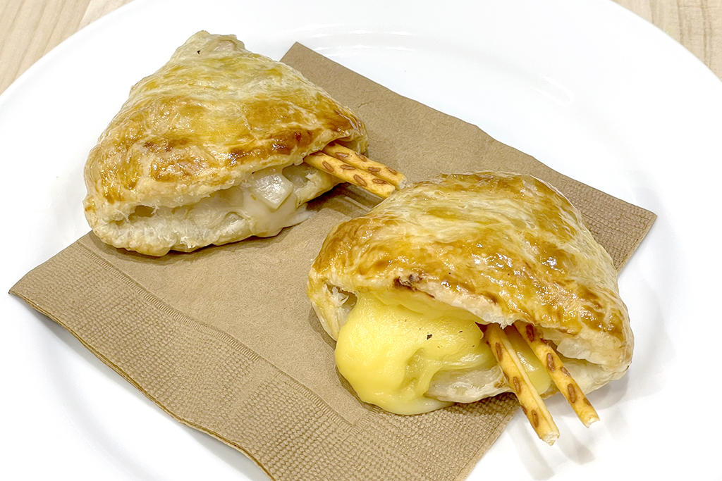 海の恵みを味わおう「あつあつ! シェルパイ」
