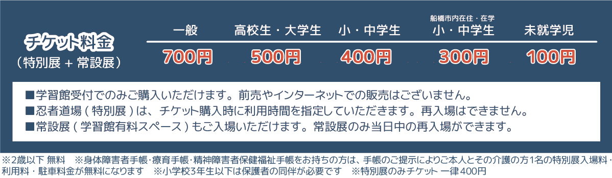 チケット
