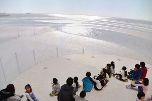 臨場感あふれるそうぞうシアター