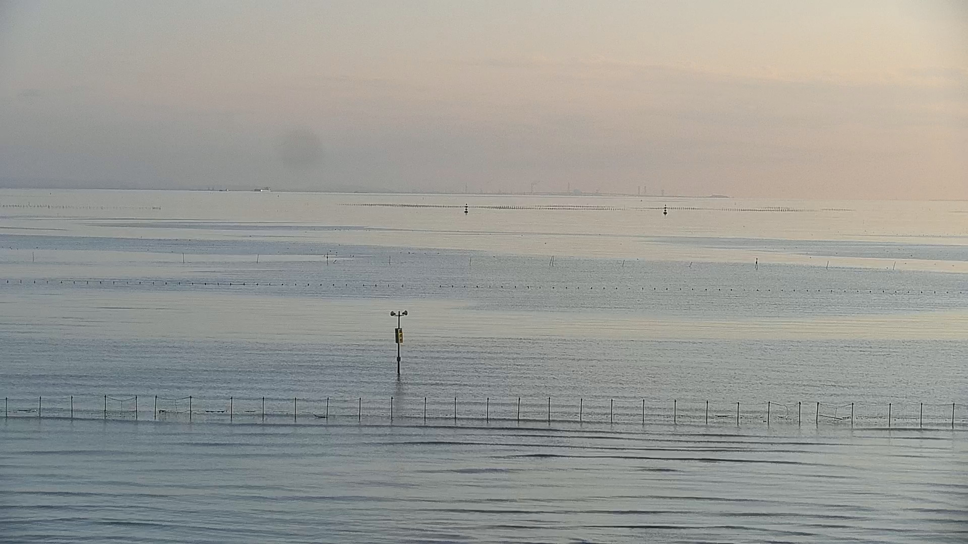 三番瀬NOWカメラ