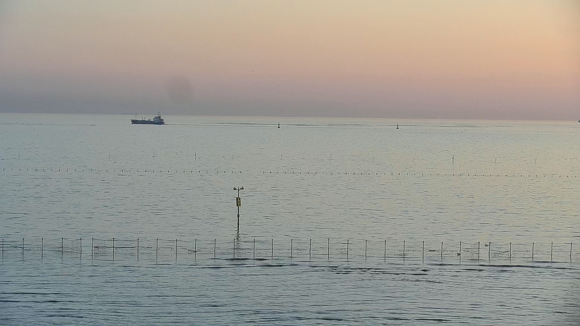 三番瀬NOWカメラ