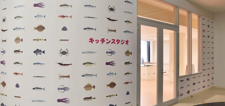 キッチンスタジオ